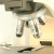 Microscope de Routine Perfex 1000X Pro 5.5