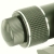 Porte Oculaire avec Mise au Point Type Crayford