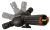 Longue vue Perfex Easyflex 18-36X50