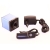 Cam�ra de Microscopie VGA Couleur 1,3MP
