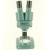 Loupe Binoculaire Initiation 20X Verte