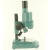 Loupe Binoculaire Initiation 20X Verte