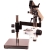 Loupe Trinoculaire PERFEX Zoom Pro 10.96 Grand Bras Articul�
