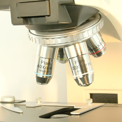 Microscope de Routine Perfex 1000X Pro 5.5