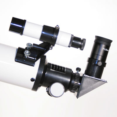 Lunette Astronomique Astrovision 70 700 Pl�ssl 31,75 mm