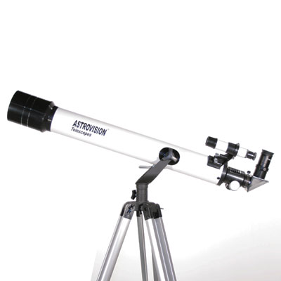 Lunette Astronomique Astrovision 70 700 Pl�ssl 31,75 mm