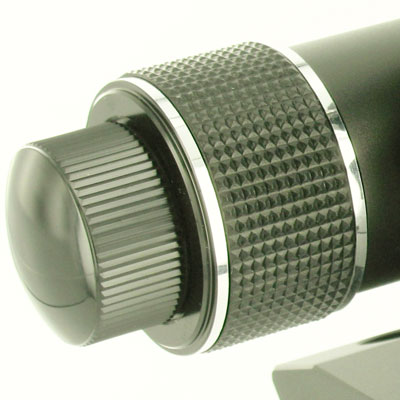 Porte Oculaire avec Mise au Point Type Crayford