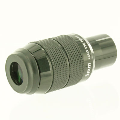 Oculaire Astrovision f 5mm Long D�gagement Oculaire