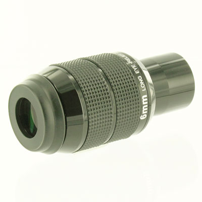 Oculaire Astrovision f 6mm Long D�gagement Oculaire