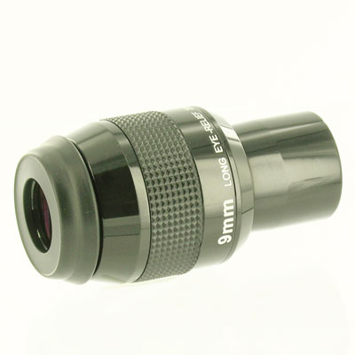 Oculaire Astrovision f 9mm Long D�gagement Oculaire