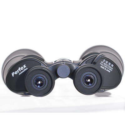 Jumelles Perfex Jumbo Zoom Z60 12-60X70