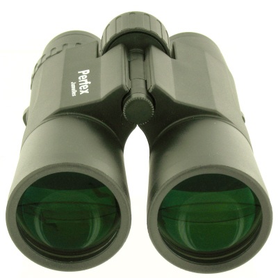 Jumelles Perfex Steppe 10X42