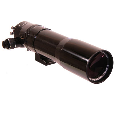 Lunette ASTROVISION Premium 80 550 ED