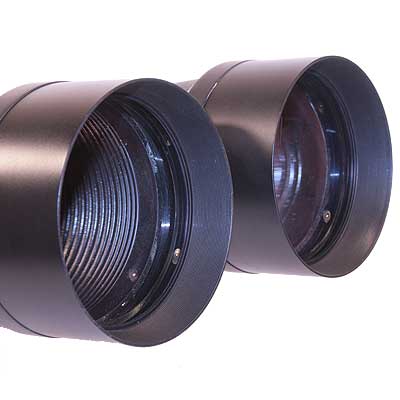 Jumelles PERFEX Performance 25X100 F