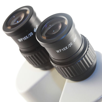 Loupe Trinoculaire PERFEX Zoom Sc 6.3 LED