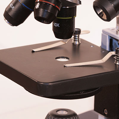 Microscope Perfex D�couverte - Initiation 2.0 400X