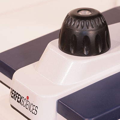 Microscope PERFEX 400X Initiation 2.1