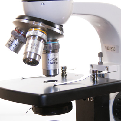 Microscope Perfex Monoculaire 400X Edu 1.0