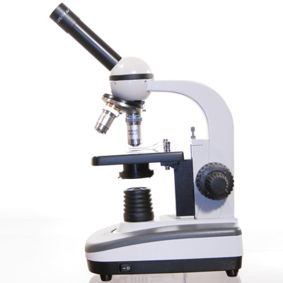 Microscope Perfex Monoculaire 400X Edu 1.0