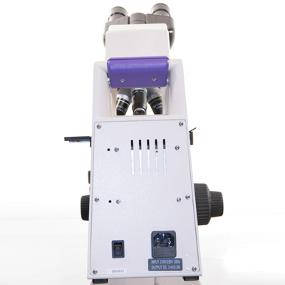 Microscope Perfex Binoculaire 1000X Sc4
