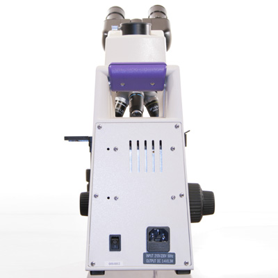 Microscope Perfex Trinoculaire 1000X Sc 5