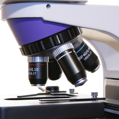 Microscope Perfex Trinoculaire 1000X Sc 5