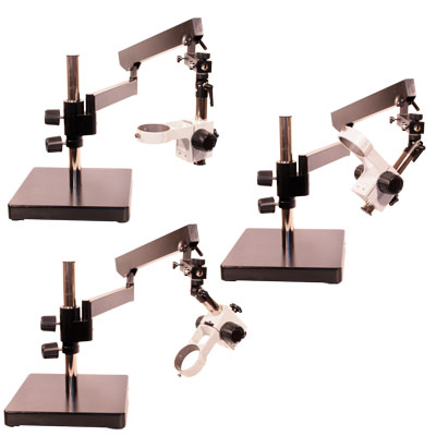 Loupe Binoculaire PERFEX Zoom Pro 10.95 Grand Bras Articul�