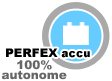 Sur accumulateur