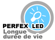Eclairage LED