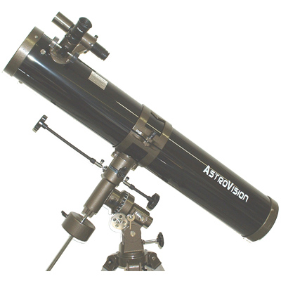 T�lescope Astrovision 114 900