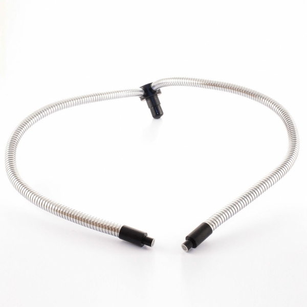 Fibre Optique LED double brins flexibles