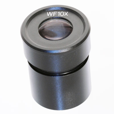 Oculaire Gradu� 10X 100 Divisions