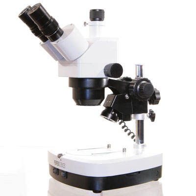 Loupe Trinoculaire Perfex Zoom Sc 6.1 LED