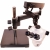 Loupe Trinoculaire PERFEX Zoom Pro 10.96 Grand Bras Articul�