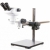 Loupe Binoculaire Perfex Zoom Pro 10.75