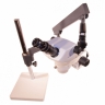 Loupe Binoculaire PERFEX Zoom Pro 10.95 Grand Bras Articul�