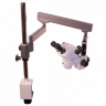 Loupe Binoculaire PERFEX Zoom Pro 10.951 Bras Articul� et Pince de Table