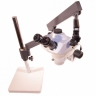 Loupe Trinoculaire PERFEX Zoom Pro 10.96 Grand Bras Articul�