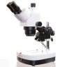 Loupe Trinoculaire Perfex Zoom Sc 6.1 LED