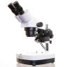 Loupe Binoculaire Perfex Zoom Sc 6.0 LED