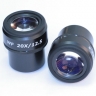 Paire d\'Oculaires PERFEX 20X Grand Champ Pro 10.0
