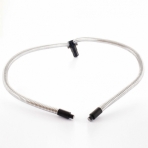 Fibre Optique LED double brins flexibles