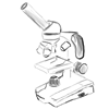 Choisir microscope