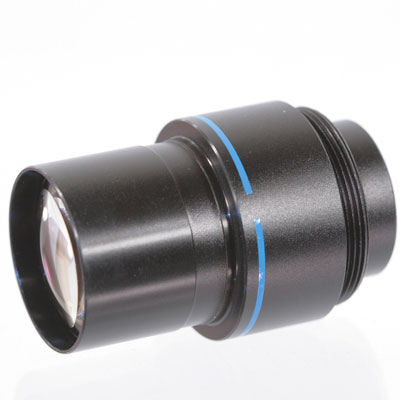 Adaptateur vidéo 0,45X