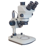 Loupe Trinoculaire PERFEX Zoom SJK 7-60L LED