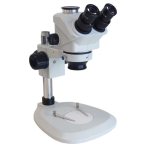 Loupe Trinoculaire PERFEX Zoom SYH 7-50C