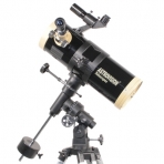 Télescope Astrovision 114 1000